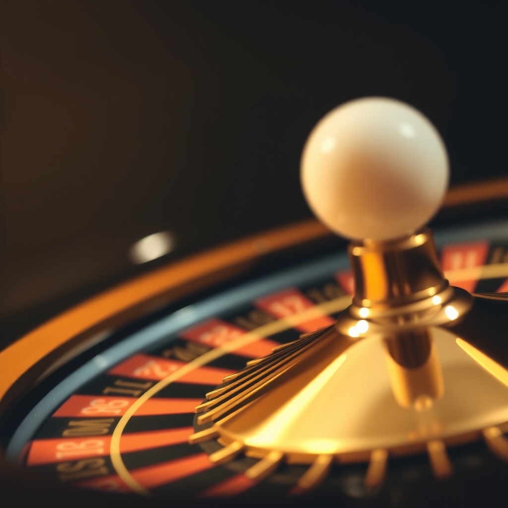 Roulette Vegasino casinò non AAMS